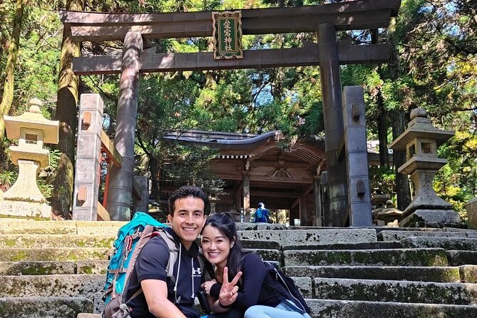 Hiking Kyotos Highest Mountain: Unravel the Mystery of Mt. Atago - Discovering the Rich History and Culture