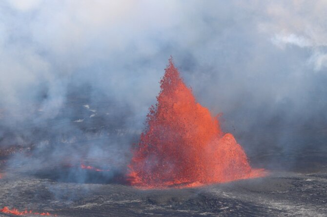 Hilo Guided Day Tour by Native Hawaiians - Amenities Included in the Tour