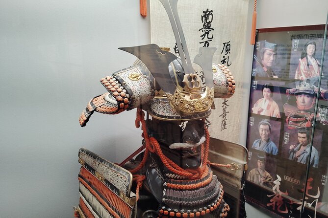 Hiroshima Castle 1h Guide Tour - Cancellation and Booking Policy