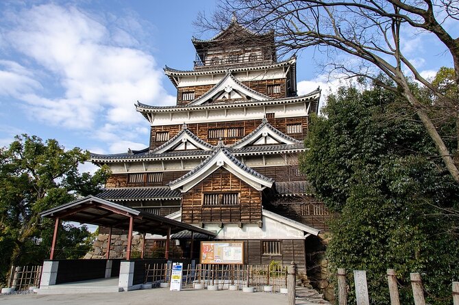 Hiroshima Historical Hot Spots Private Tour - Miyajima Island