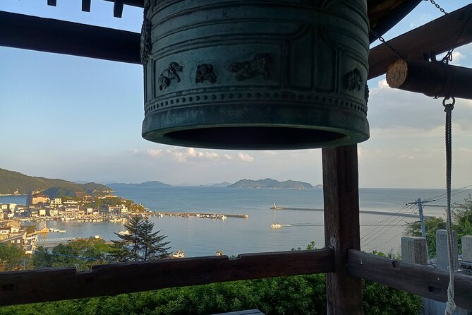 Hiroshima: Tomonoura Nostalgic Port Town Private Tour With Local - Participation Information