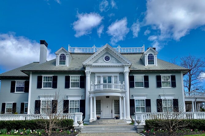 Historic Bath Maine Neighborhood Walking Tour - Guides Expertise