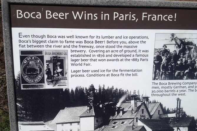 Historic Donner Party, Immigrant Trail and Lake Tahoe Photo Tour From Reno - Pricing and Special Offers