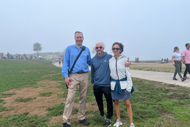 History and Legends Tour of Saint Augustine - Historic Significance of Saint Augustine