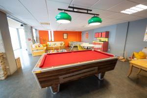 Hob Fort Du Pré - Guest Experience and Reviews