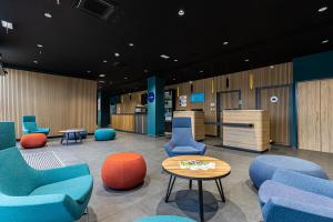 Holiday Inn Express Ajaccio by IHG - The Sum Up