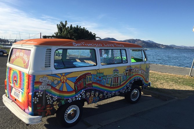 Holiday Lights Tour of San Francisco - Tips for Enjoying the Tour