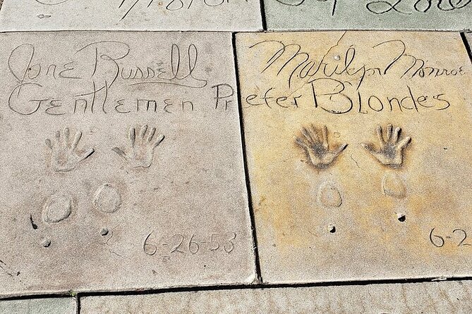 Hollywood Horrors and Haunts Walking Tour - Booking Information and Policies