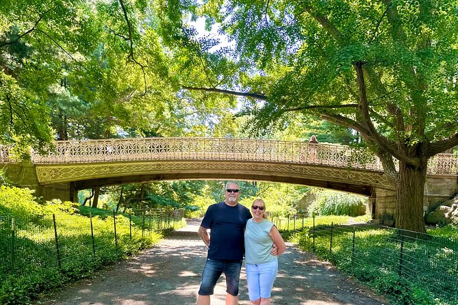 Home Alone 2 and Elf Tour in Central Park - Photo Opportunities