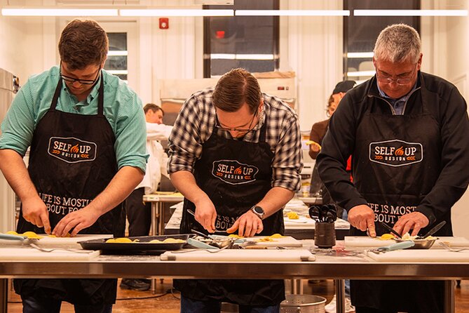 Homemade Dumplings 101 in NYC - Tips for a Great Experience