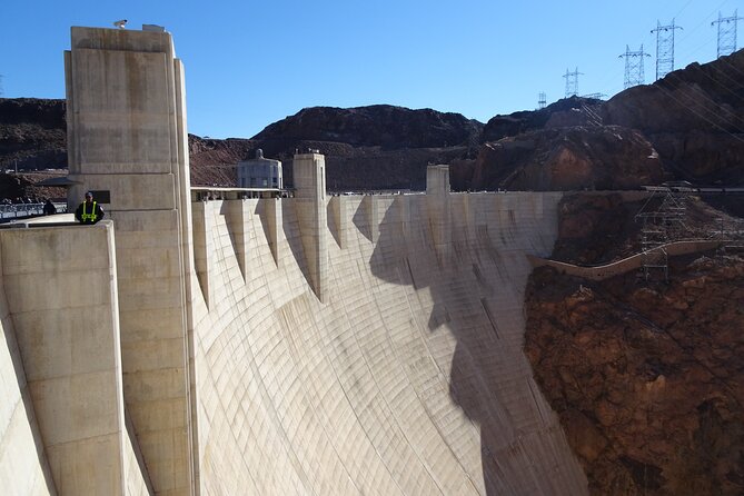 Hoover Dam, Lake Mead and Boulder City Tour With Private Option - Tour Schedule and Departure Times