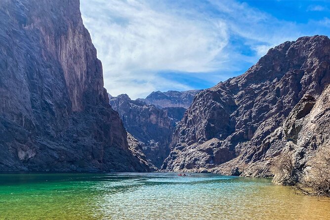 Hoover Dam Tour and Colorado River Float - Traveler Experiences and Feedback
