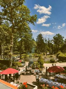 Hostellerie Du Lys - Policies and Important Information