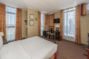 Hostellerie Saint Vincent Beauvais Airport - Booking Information