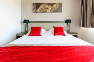 Hotel AKENA BESANCON - The Sum Up