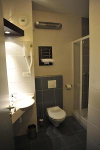 Hotel AKENA La Ferté Bernard - Health and Safety Measures