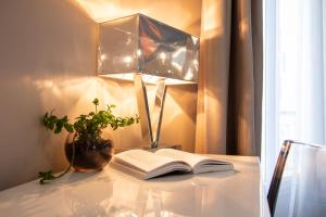 Hotel Amiraute - Health and Safety Measures