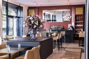 Hotel Art Deco Euralille - Guest Reviews and Ratings