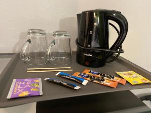 Hotel Bagatelle - Additional Information