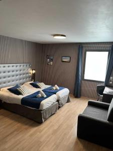 Hotel Best Western La Mare Ô Poissons - Nearby Attractions and Activities