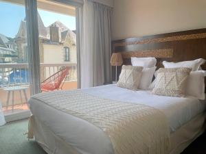 Hotel BO & MIA - The Sum Up