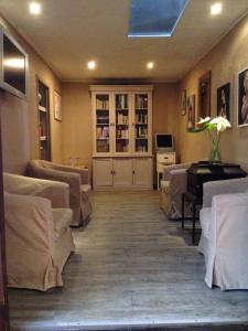 Hotel Chalet De Lisere - Sustainability and Hotel Policies