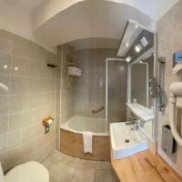 Hotel De Bourgogne - Policies and Services