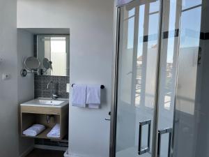 Hotel De France - Beaune - House Rules and Policies