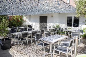 Hotel De La Cathedrale - Hotel Policies and House Rules