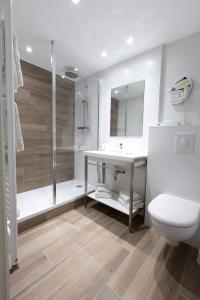 Hotel De La Paix, Beaune - Policies and House Rules