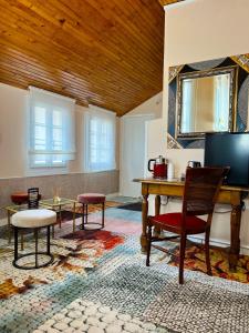 Hotel De La Poste - Additional Information