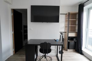 Hotel De Quebec - Policies and Regulations