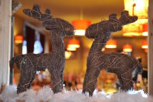 Hotel De Russie - Guest Reviews and Feedback