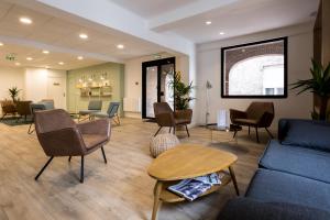 Hotel Du Beffroi Gravelines Dunkerque - Booking Information and Policies