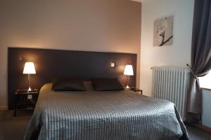 Hotel Du Golf De Clécy - House Rules and Policies