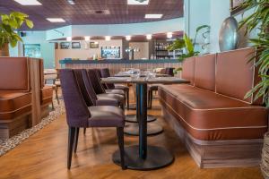 Hotel Du Golf Saint Lazare - The Sum Up