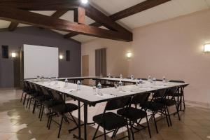 Hotel Du Parc, Avignon East, the Originals City - Policies and Special Features
