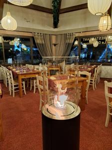 Hotel Espace Montclar - The Sum Up