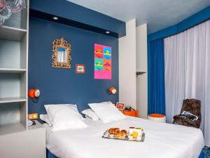 Hotel Gabriel - Dining Options