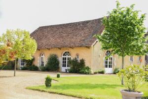 Hotel Haras De La Potardiere - Special Offers and Packages