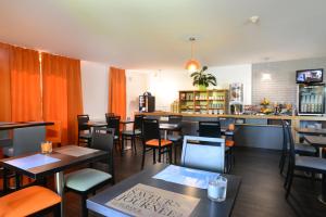 Hotel Inn Dijon-Quetigny - Booking Information and Discounts