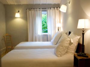 Hotel La Bougnate - Booking Information