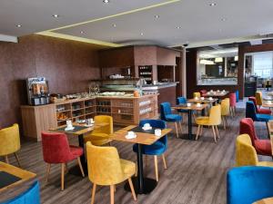 Hotel La Guimbarde - The Sum Up