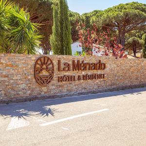 Hotel La Ménado - The Sum Up