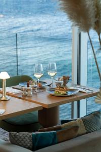 Hotel La Pietra Restaurant & Spa - Policies and Important Information