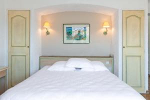 HOTEL LA QUIETUDE - The Sum Up