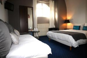 Hotel La Régie - Pet Policy and Considerations