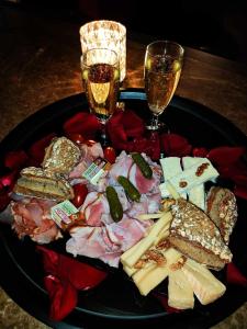 Hotel La Réserve - Policies and Check-in Procedures