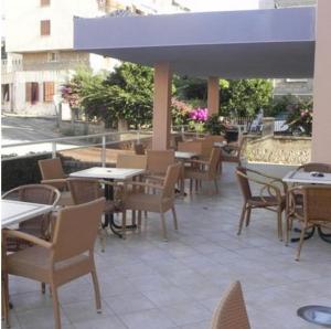 Hotel Le Claridge - The Sum Up