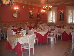 Hotel Le Clos Du Montvinage - The Sum Up